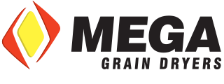 MEGA Grain Dryers Logo
