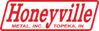 Honeyville Logo